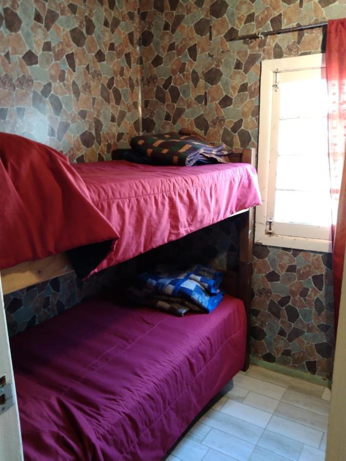 Habitaciones Y Apartamentos El Caleuche Ель-Табо Екстер'єр фото