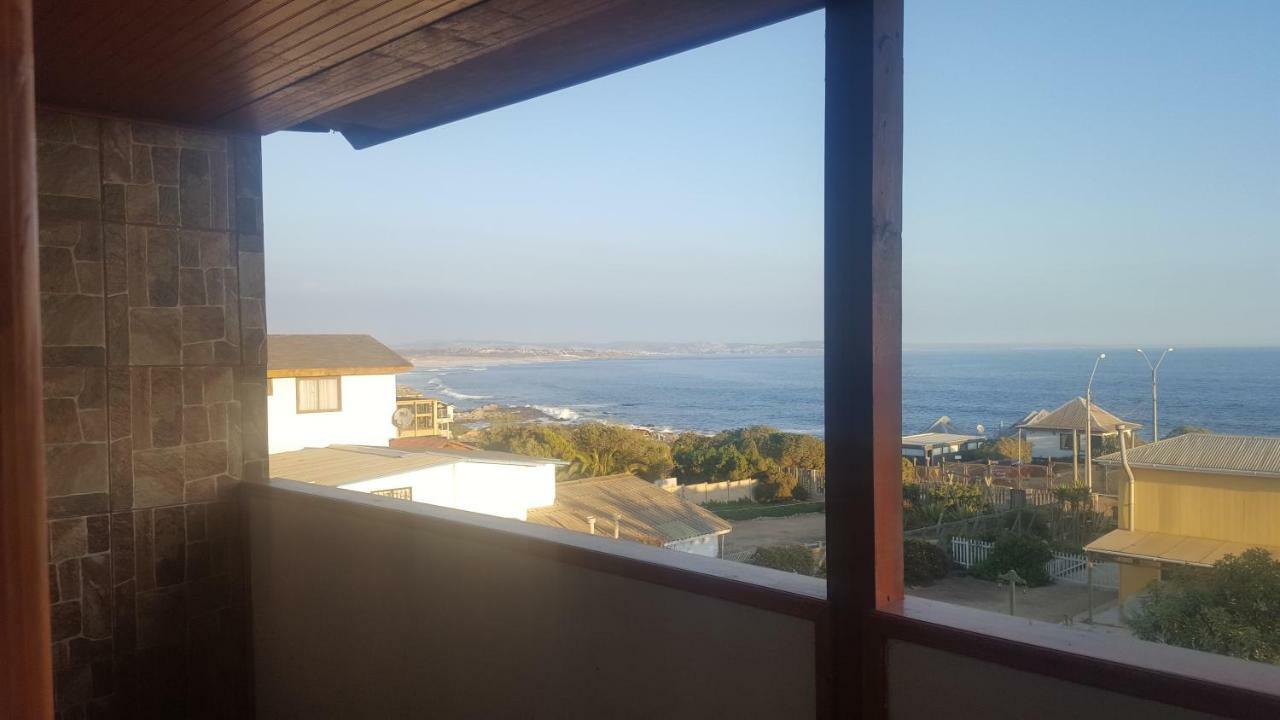 Habitaciones Y Apartamentos El Caleuche Ель-Табо Екстер'єр фото