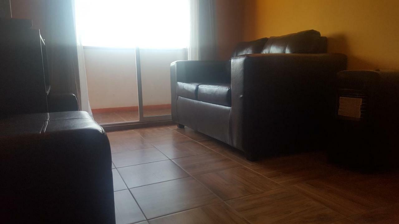 Habitaciones Y Apartamentos El Caleuche Ель-Табо Екстер'єр фото
